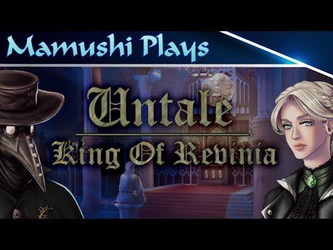 Untale: King of Revinia Gameplay - Quick Play