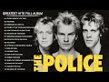 The P.o.l.i.c.e Best Songs - The P.o.l.i.c.e Greatest Hits Full Album 2022