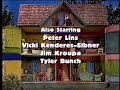 Playhouse Disney Narrated Credits May 27 2000