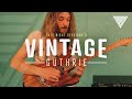 Guthrie Govan Too Cool For School Late Night Sessions 3