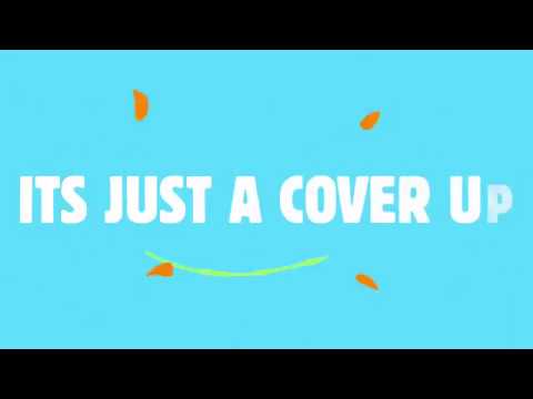 Tyron Hapi & Laurell - About You (Lyric Video)