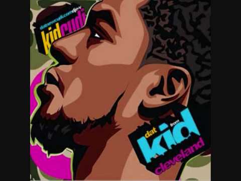 Kid Cudi- I Do My Thing