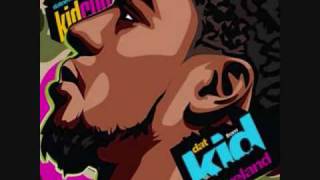 Kid Cudi- I Do My Thing
