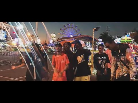 Bounce - Wanderlean | XandyMc | Gxlden [Prod.ChrisBeatsZn] [Official Music Video]