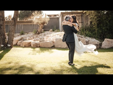 Vidéo du Wedding Planner Sandy Tubiana