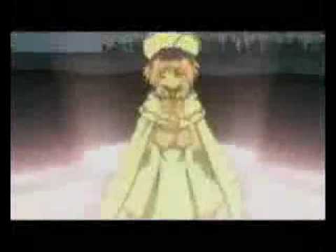 anime mix you are my fantasy 0001