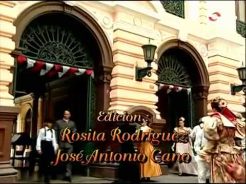 Luz Maria - (intro) entrada Original