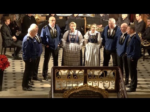 Zmitt's im Läbe, Chörli Beinwil (Freiamt)