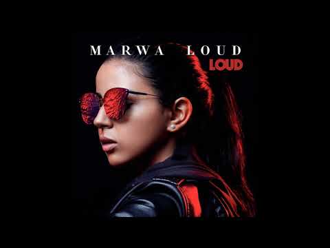 Marwa Loud - Qu'est ce que t'as (Audio officiel)