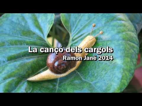 La canço dels cargols