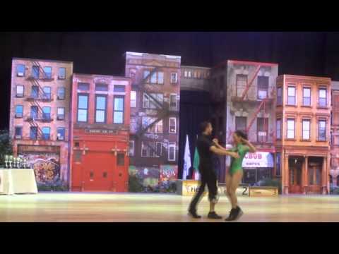 Rimini 2015 LUCIJA & IVAN