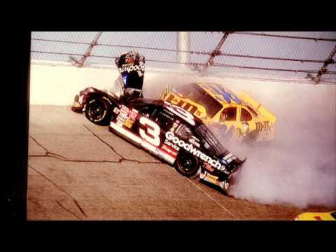 Remembering Dale Earnhardt