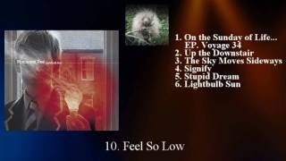 Porcupine Tree: 10 Albums in 10 Minutes