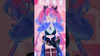 【#hololive mmd】えぶりで大好き記念日【綺々羅々ヴィヴィ Kikirara Vivi】#mmdホロライブ #ホロライブmmd