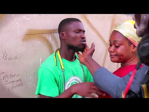 Oboy Murphy  Wofa Eyered OFFICIAL (PARODY VIDEO)