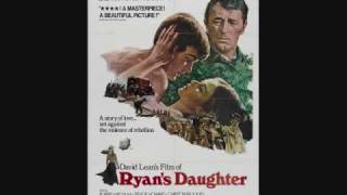 Maurice Jarre-Ryan's Daughter (Main Title)