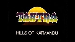Tantra - Hills Of Katmandu (12  Jürgen Koppers Mi