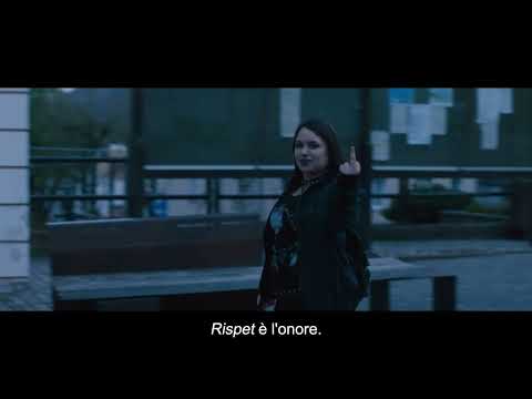 trailer