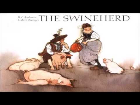 The Swineherd — Hans Christian ANDERSEN