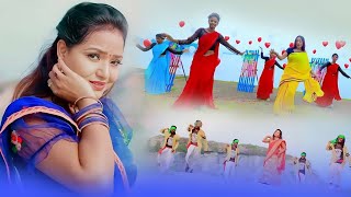 Chura ke Dil Mera || New Nagpuri Video || Singer Salman Khan || Nagpuri Superhit Dance Video Song