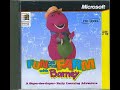Fun On The Farm With Barney 1997
