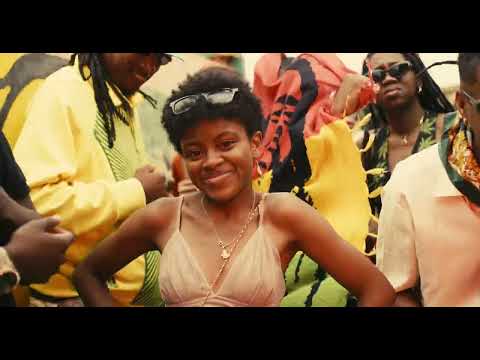 Hosganja "NO KOROPAKO" [Madaghost Production - Nouveauté Clip Gasy 2025]