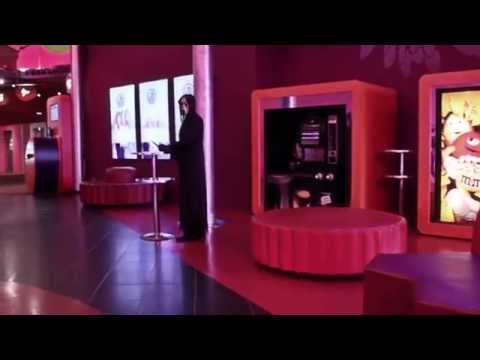 Teaser fête du cinéma Gaumont Labège 2014