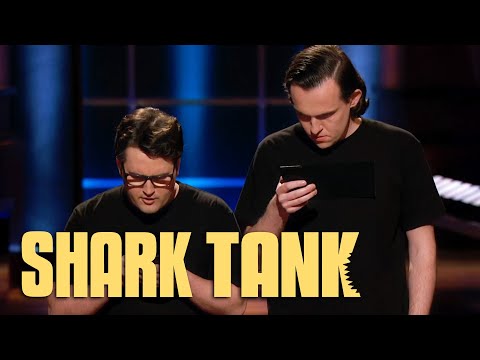 Top 5 Funniest Product Demonstrations | Shark Tank Global