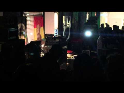 Jah Shaka ▶ A.M. Records - Well Jahdgment - 'What's Going On'' at UNOD 2016