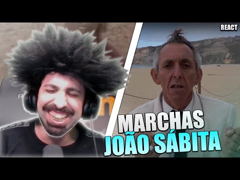 Move Mind reage a "MARCHAS" de João Sábita