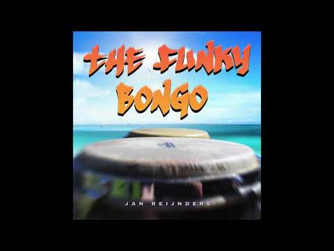 Jan Reijnders - The Funky Bongo