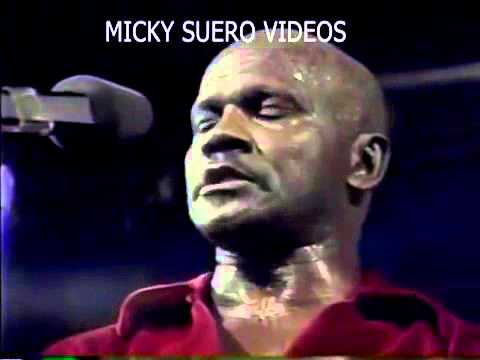 CUCO VALOY Y LA TRIBU   EL BRUJO