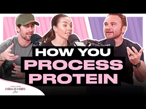 How To Manage Weight, Gain Muscle, & Age Gracefully Ft. Angelo Keely