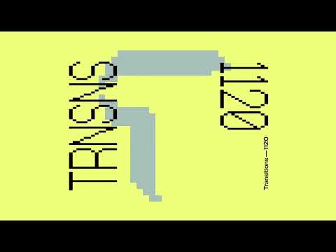 John Digweed - Transitions 1120