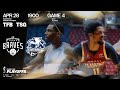 LIVE GAME Taipei Fubon Braves VS Tainan TSG Ghosthawks 250428 1900 PLG 2024 25 PLAYOFFS G04