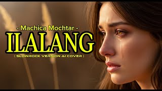 Download lagu ILALANG - Machica Mochtar ‼️(Slowrock Version AI Cover) #cover #coversong #covermalaysia mp3