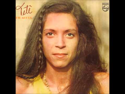 Tetê Espíndola - Vida Cigana