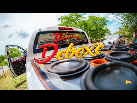 Deboxe Arrocha Funk - Arrocha Do Sapinho - (Dj Mister Beckeer - 2022)