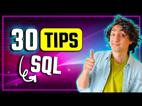 How I d Learn Advanced SQL and Why If I Had to Start Over SQL Course 1