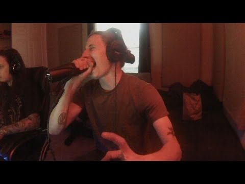 Infant Annihilator - 2016 - Vocal Diary PART 2