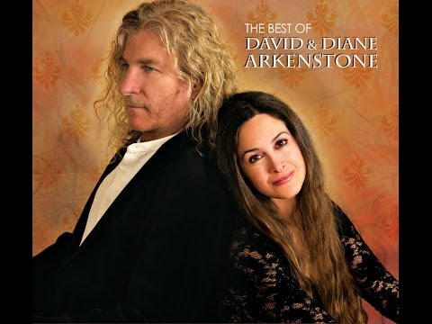 The Best of David & Diane Arkenstone