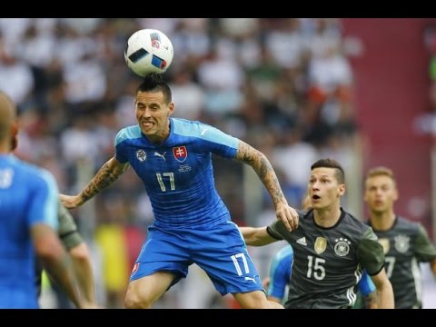 Germany vs Slovakia 1-3 | FULL HIGHLIGHTS | Friendly | 5/29/16