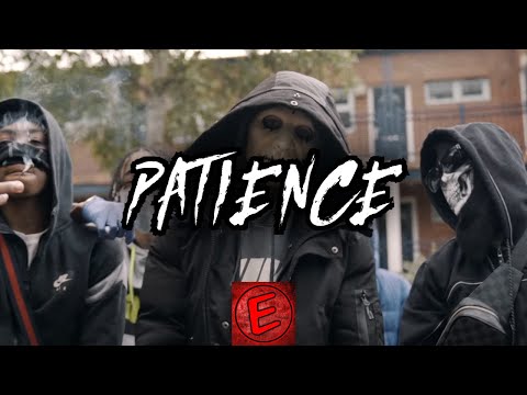 [FREE] #Croftblock SV x Crasha x StayWidIt Type UK Drill Beat - "PATIENCE" | @prodbyeshral