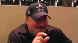 TUTS Insider -- A Conversation With Frank Wildhorn