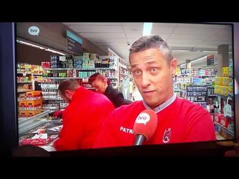 20151016 reportage stickerboek FC Mere TV Oost