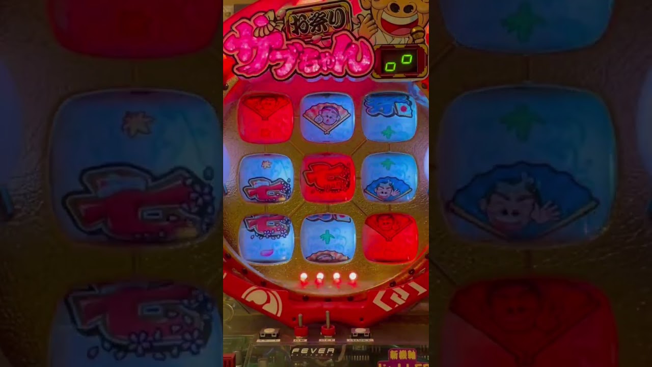 Shorts お祭りサブちゃん