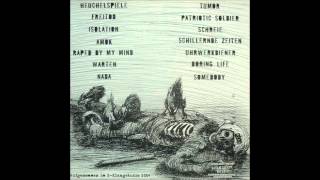 RIOT OF RATS - DRUNKCORE (FULL)