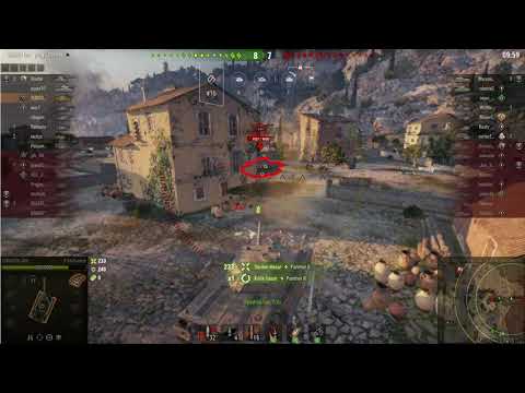 P44 PANTERA VS PANTER II PATLATMACA