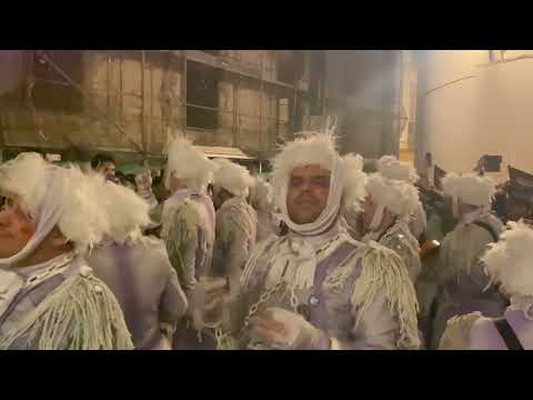 Los Mi Alma Presentación | Lunes de Carnaval 2023