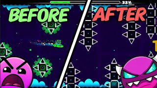 I turned Clutterfunk into a DEMON...😱🥶